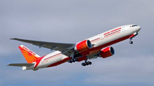 Indian Airlines