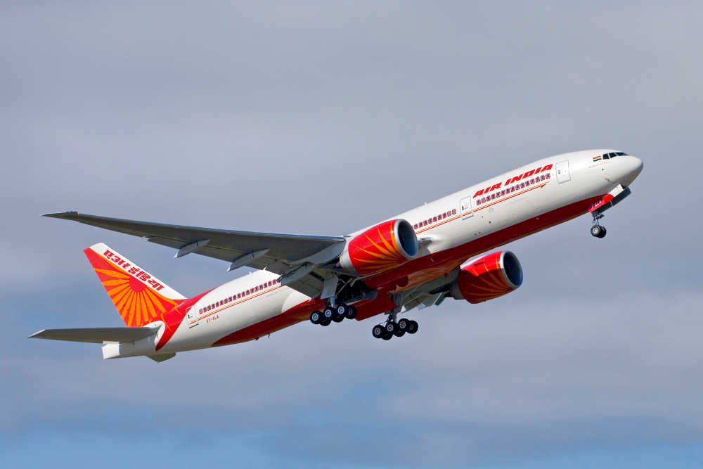 Indian Airlines